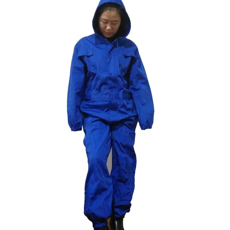 Workwear Coveralls Industrial Safety Workwear Nomex Coveralls Safety Workwear