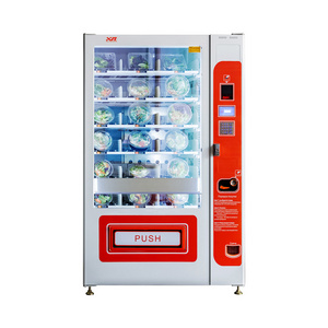 Wholesale Bottle Champagne Wine Vending Machine  For Red Wine