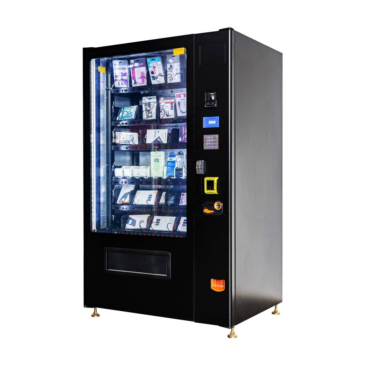 Phone Accessories Vending Machine Sale Electronic Product Vending Machine