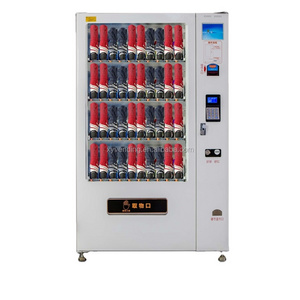 XY  factory Vending Brand Umbrella Vending Machine  convenient for rain days