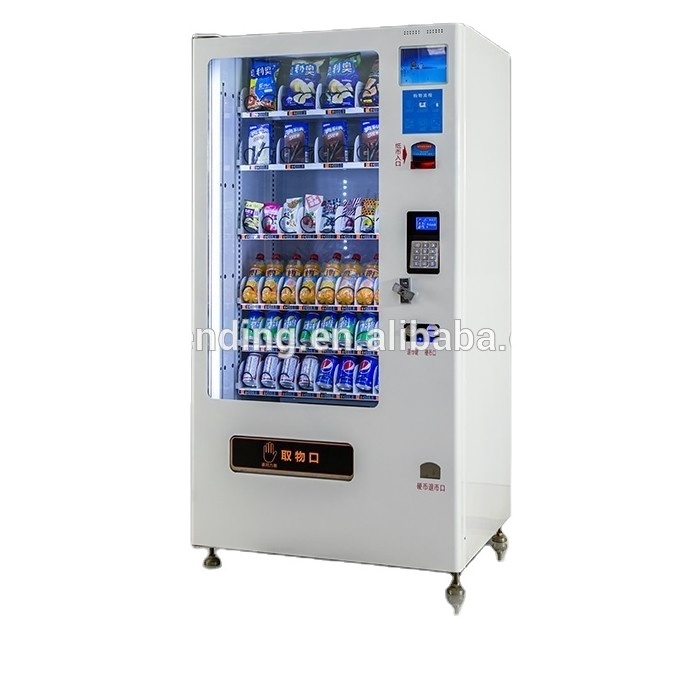 factory directly provide best sales necta vending coffee machine