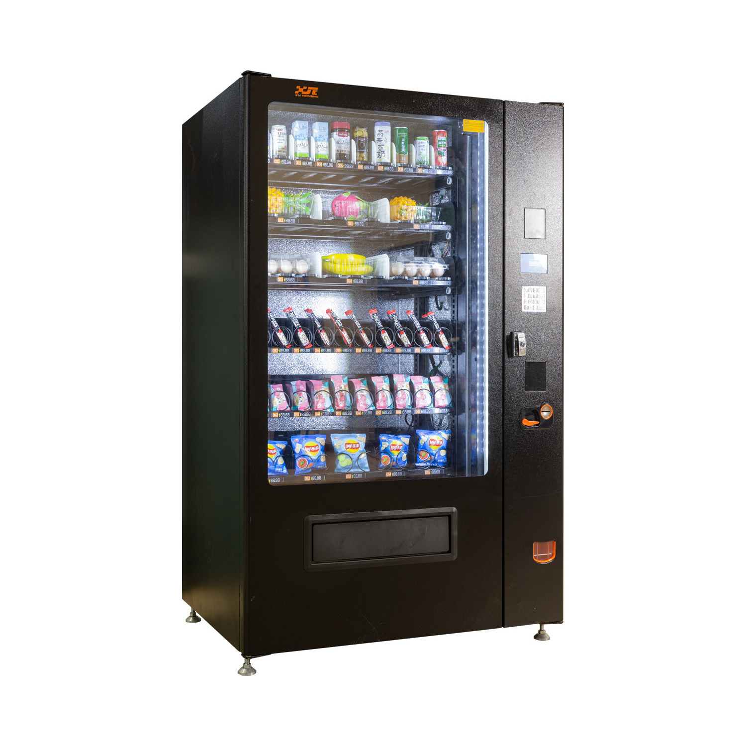 Phone Accessories Vending Machine Sale Electronic Product Vending Machine