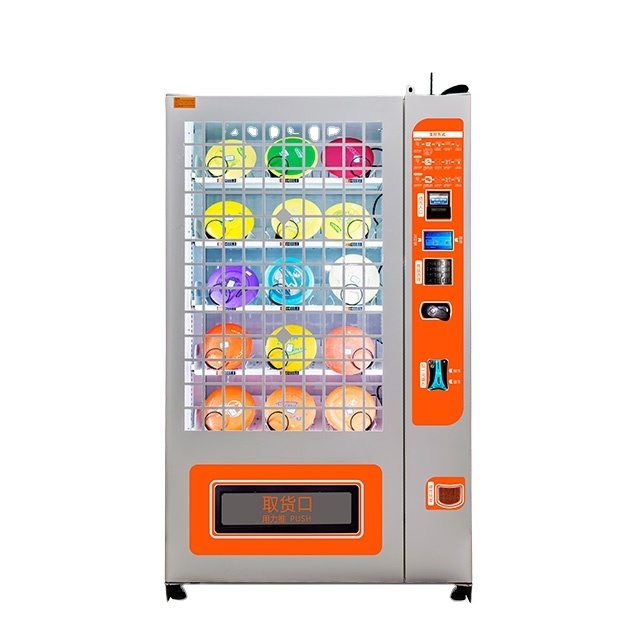 wholesale ramen vending machine made in China