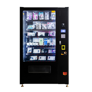 Phone Accessories Vending Machine Sale Electronic Product Vending Machine