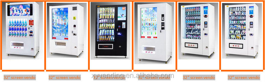 sanitary towel and napkins vending machine with GPRS VENDING MACHINE