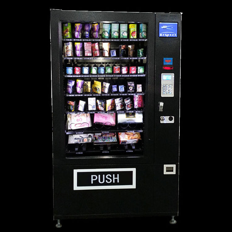 Hot sale XY-DRE-10C Book/sex toy /condom vending machine for sales