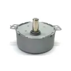 TYC50 Turntable Synchronous Motor 49tyj 50/60Hz AC110 220V 4W 20-24 RPM