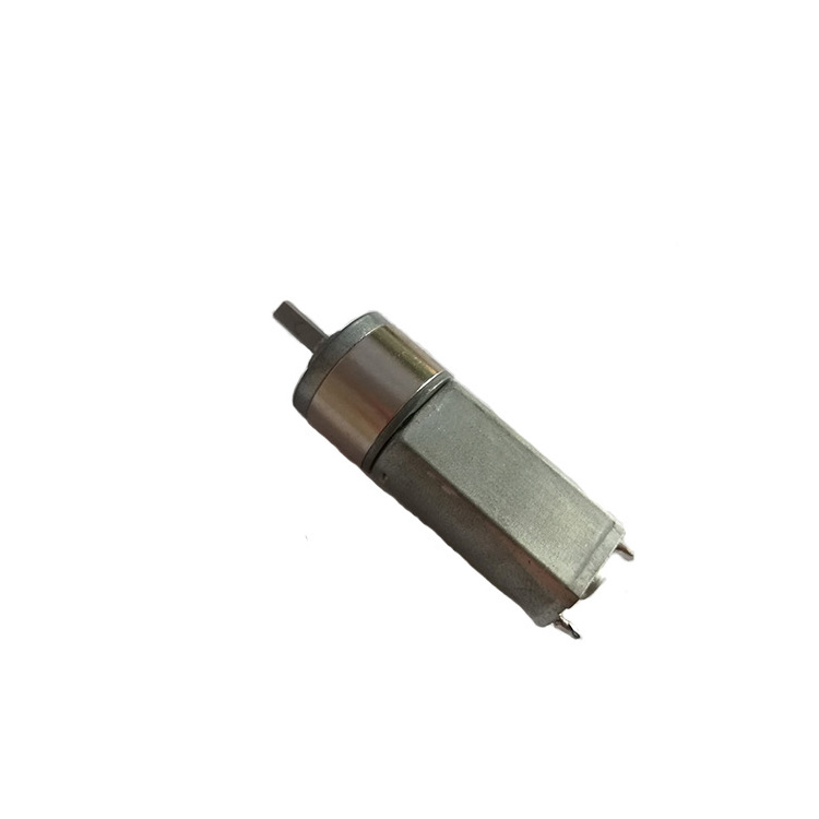 High quality manufacturing 20ga-180 dc reduction motor for coffee machine motor