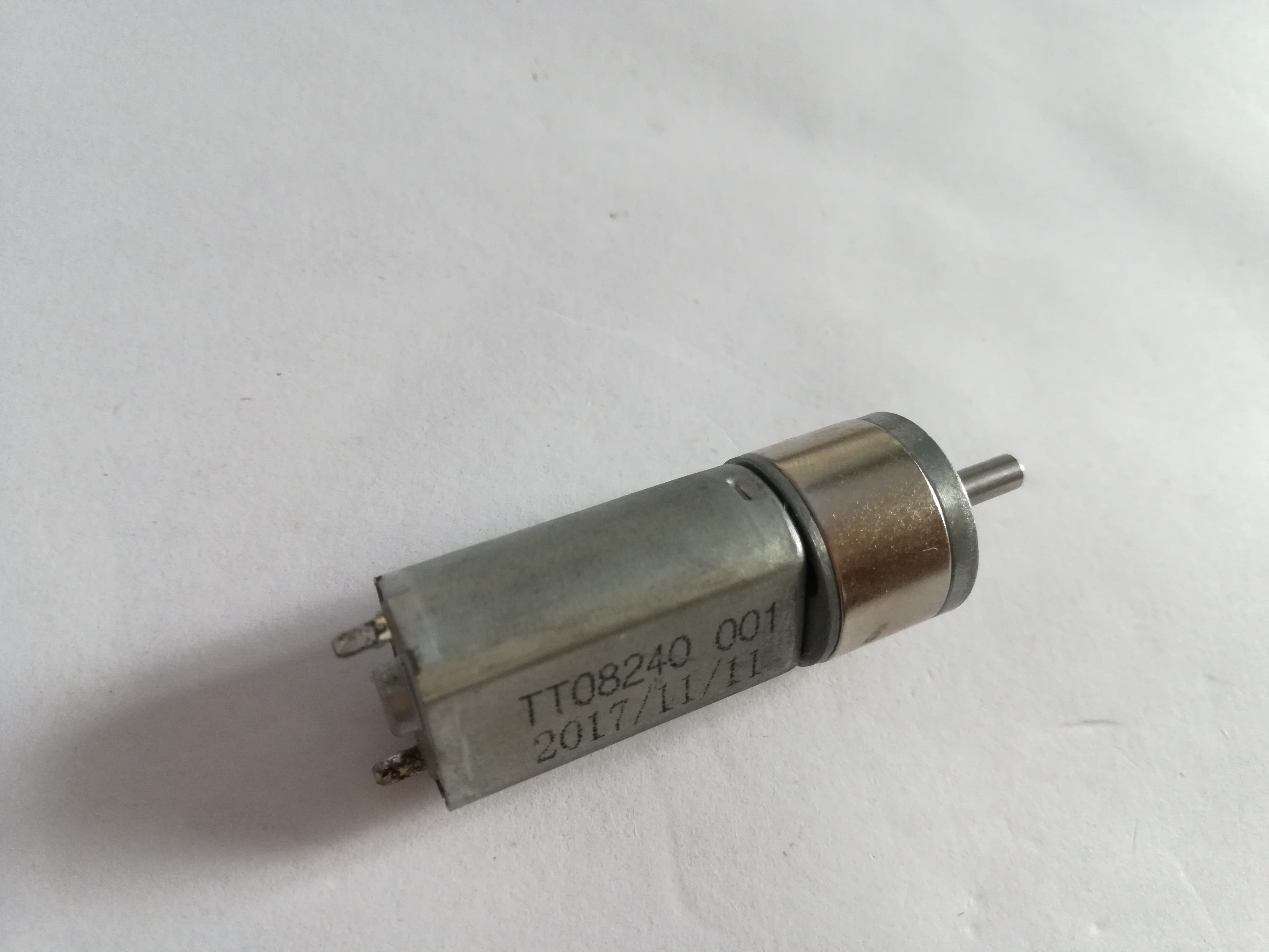 High quality manufacturing 20ga-180 dc reduction motor for coffee machine motor