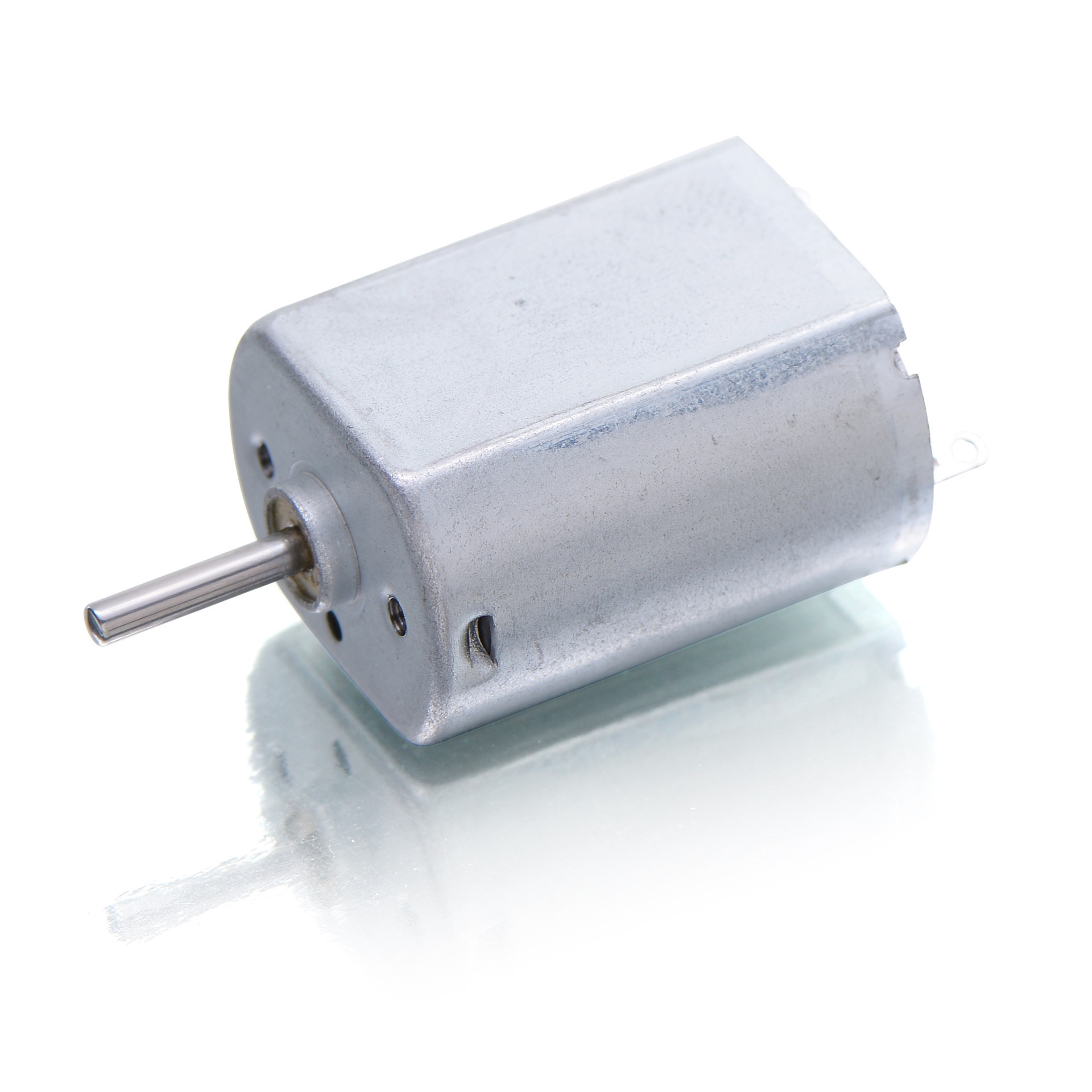 High speed 12150 RPM miniature toy electric motor Mini Machine DC motor 130 12V DC motor