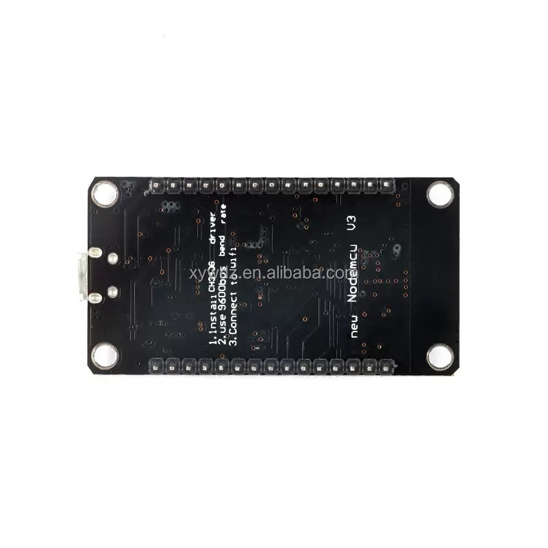 Brand new original ESP8266 serial wifi module WIFI V3 IoT development board CH340 NodeMcu Lua