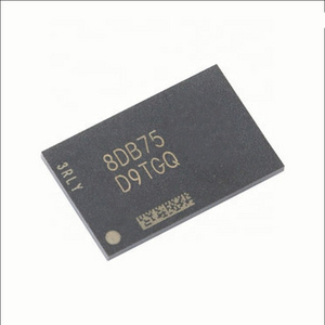 IC Chip Memory Chip RAM Memory DDR DRAM 256MX16 96FBGA MT40A256M16GE-083E:B