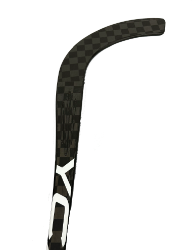 330g Carbon Fiber /Carbon Bandy stick With Light Weight Russian Hockey Stick