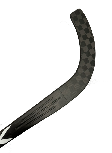 330g Carbon Fiber /Carbon Bandy stick With Light Weight Russian Hockey Stick