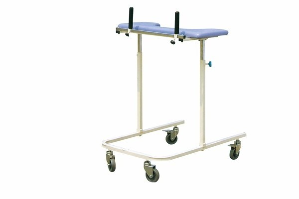 Walking Assistant Medical Equipment Aluminum Frame Rollator Walking Aids Adults Walker