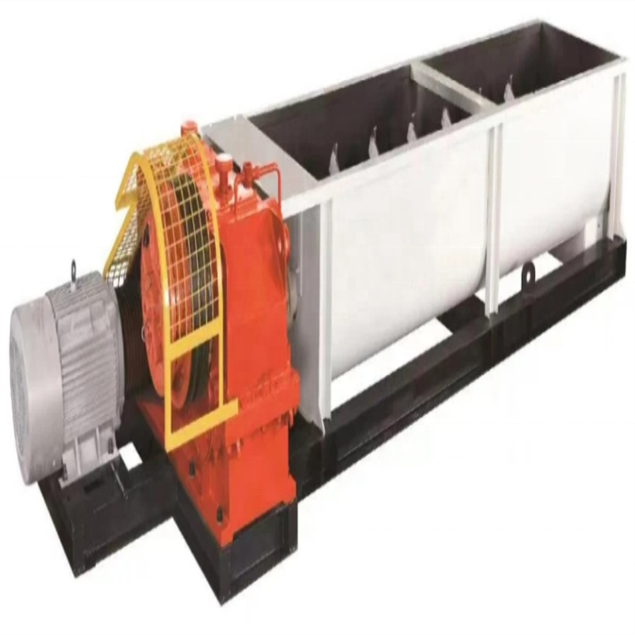 Giant Building Brick Paver Machine for Wedge Refractory Brick