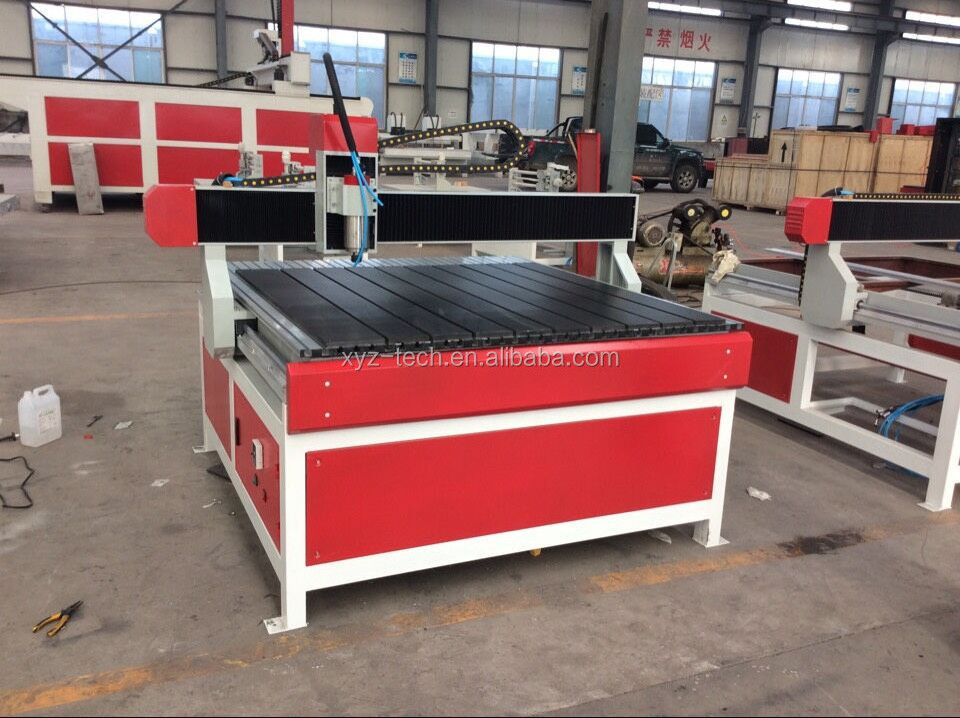 Waterjet Stone Cutting Tools Carving Machine /Low Cost Advertising Engraving Machine