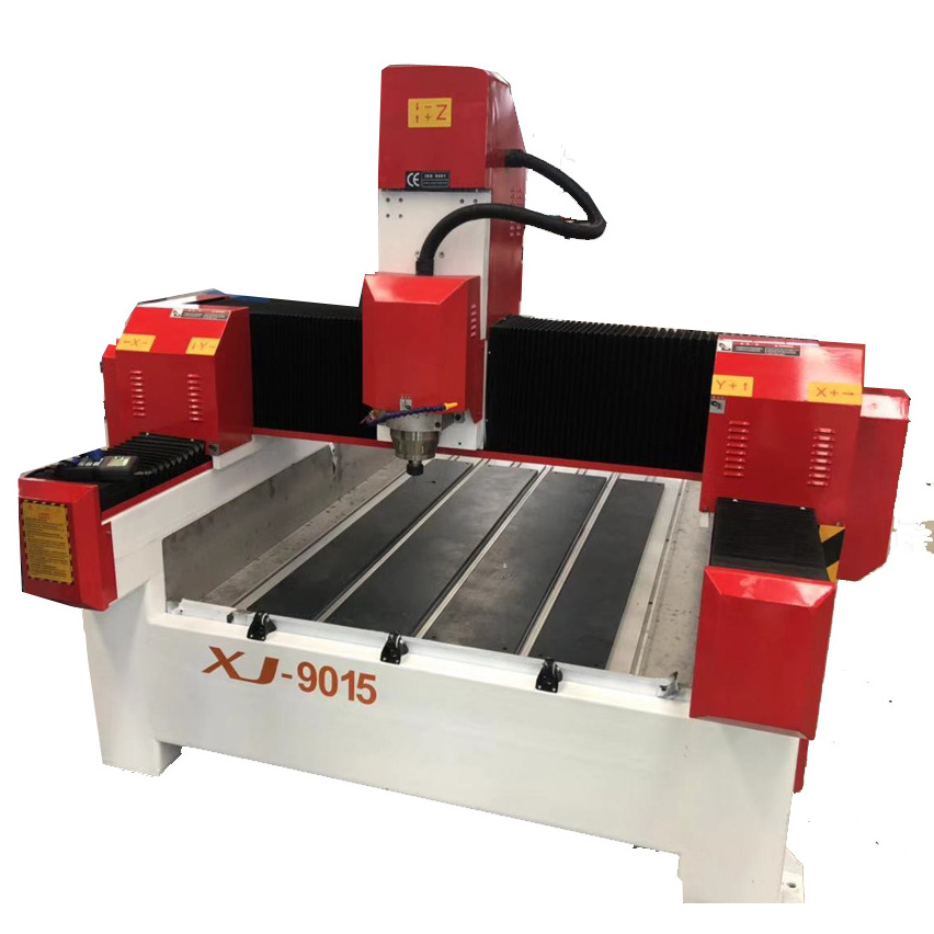 High Quality  3d cnc Stone Engraving Machine1325