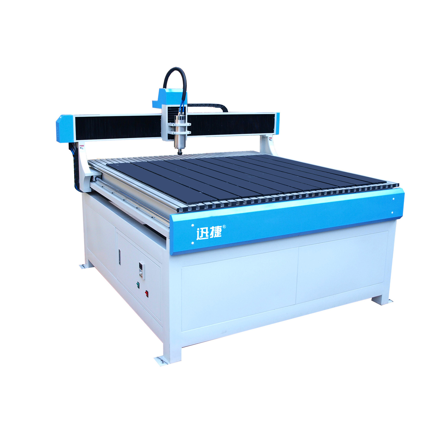 Waterjet Stone Cutting Tools Carving Machine /Low Cost Advertising Engraving Machine