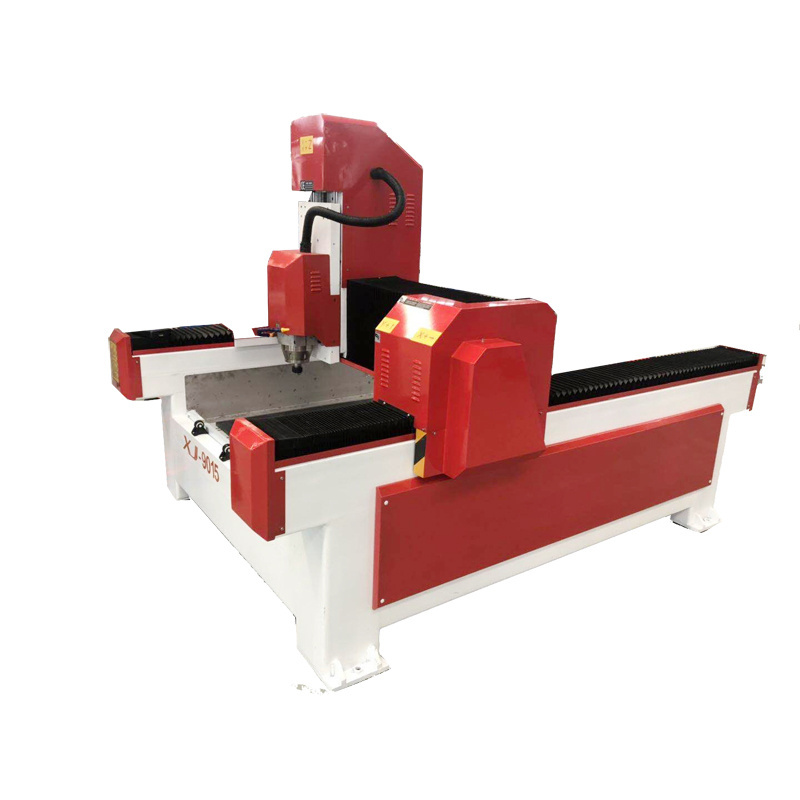 High Quality  3d cnc Stone Engraving Machine1325