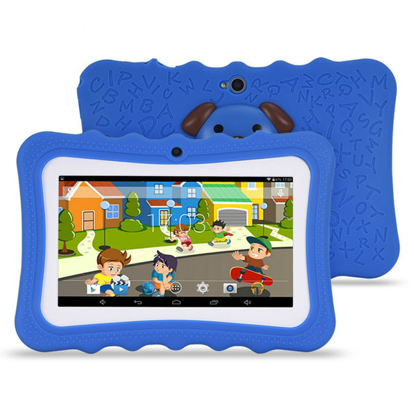 Tablet Pc With Sim Card Android Mobile Phone 7inch Kids Android Tablet