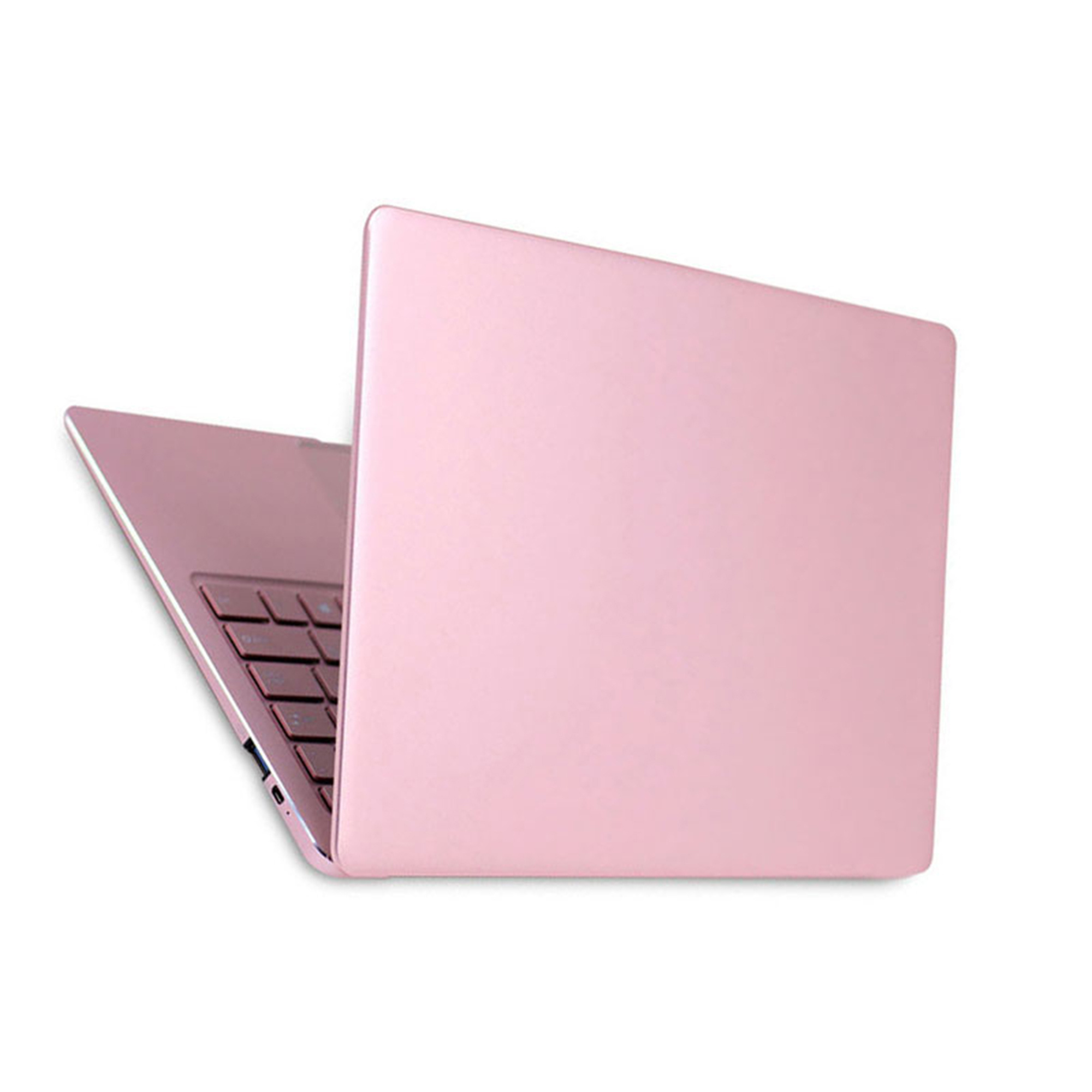 Pink 14.1 Inch Laptops 8g Ram 512g 256g 128g Ssd Gaming Notebook Intel Quad Core Netbook Laptop