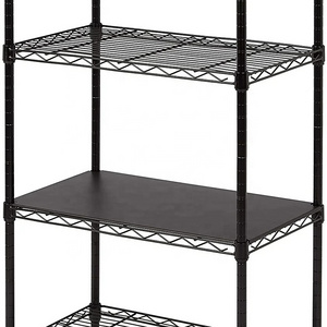 NSF wire shelving