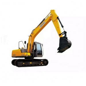 XE135B Construction Building Machinery 13 Ton Crawler Excavator