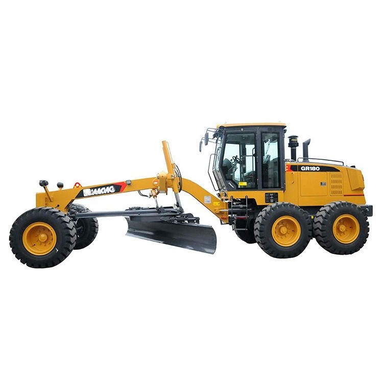 Hot Sale Wheel Road Construction Grader Machine Mini Motor Graders For Sale