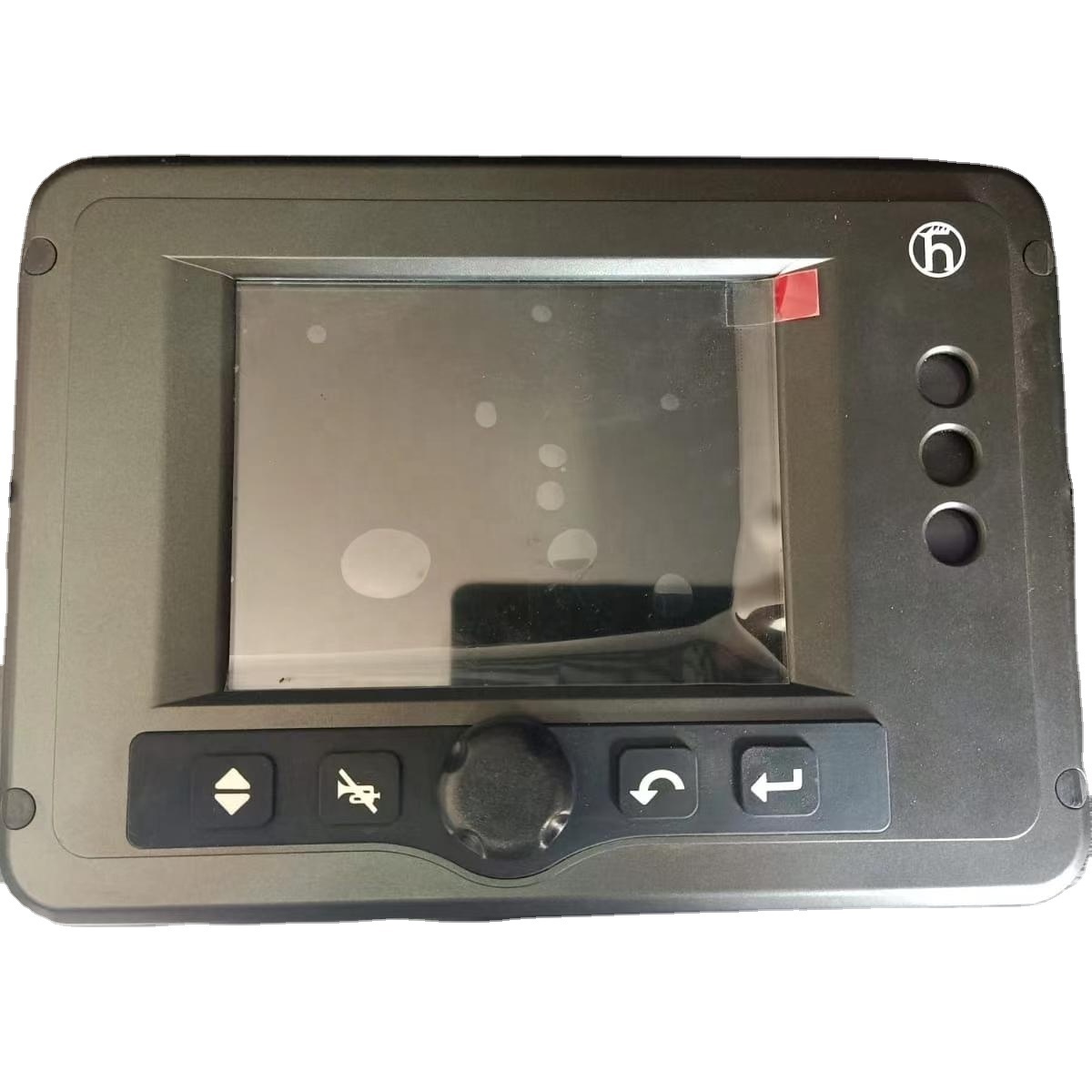 Crane Display Computer Monitor HC3901 HC2902 IC4600 for XCMG truck crane XGC25T XGC55TA crawler crane