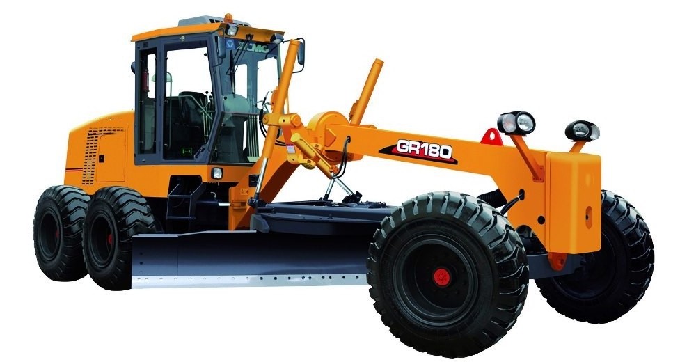 Hot Sale Wheel Road Construction Grader Machine Mini Motor Graders For Sale