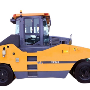 26 Ton Pneummatic Tire Road Roller XP263 in Stock