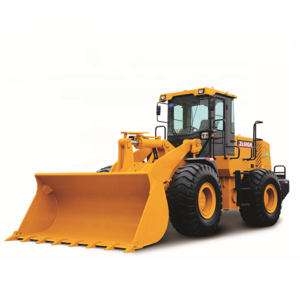 Good price Chinese  Wheel Loader ZL50GN for sale in xuzhou