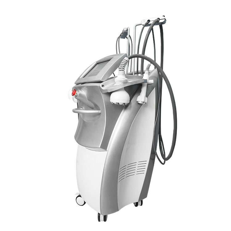 2023 best selling Cellulite Treatment 4D legacy  radiofrequency slimming machine