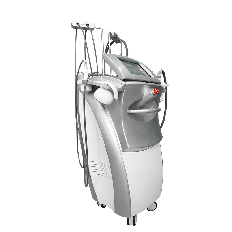 2023 best selling Cellulite Treatment 4D legacy  radiofrequency slimming machine