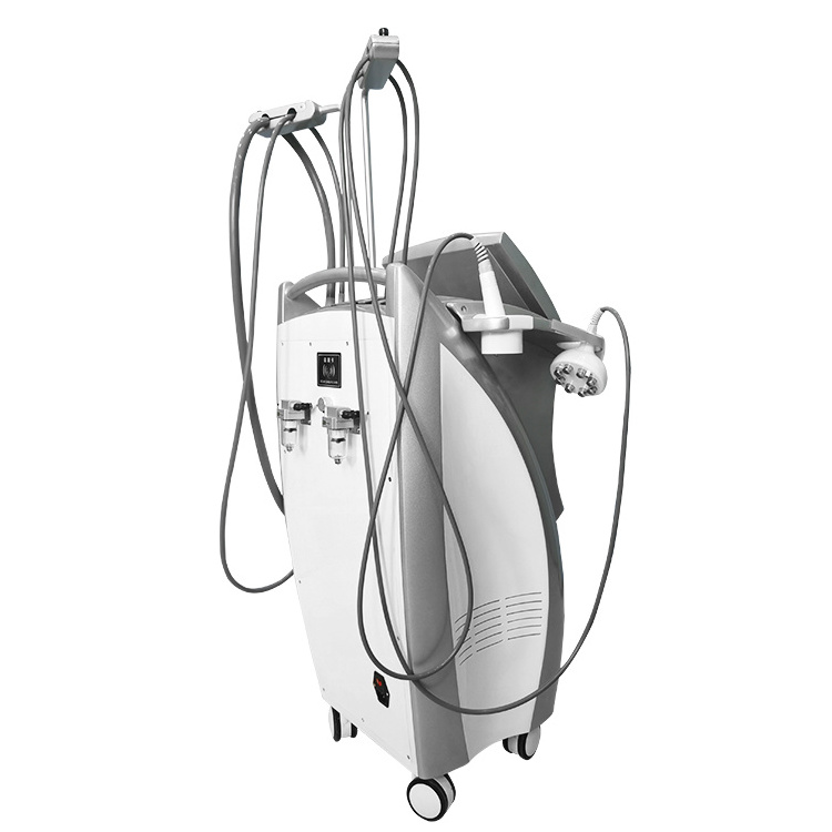 2023 best selling Cellulite Treatment 4D legacy  radiofrequency slimming machine