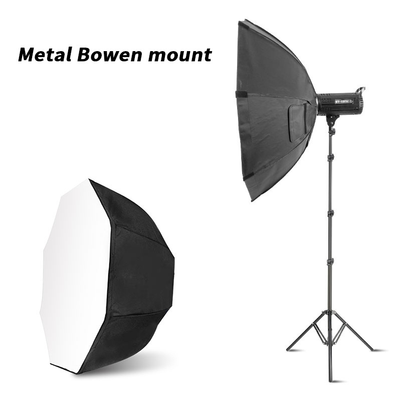 Zomei  Photography Dimmable LED Video Light Photo Lighting Kit for Camera Photo Studio Shooting LED Light with Tripod Stand