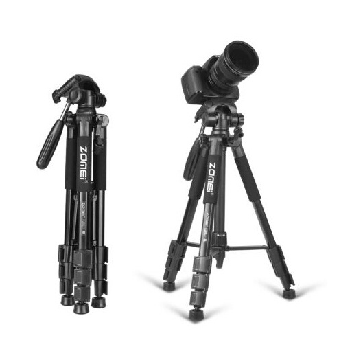 tripod Camera General Tactical Toy hunting Accessories 360 Degree Rota Tripod for Hunting