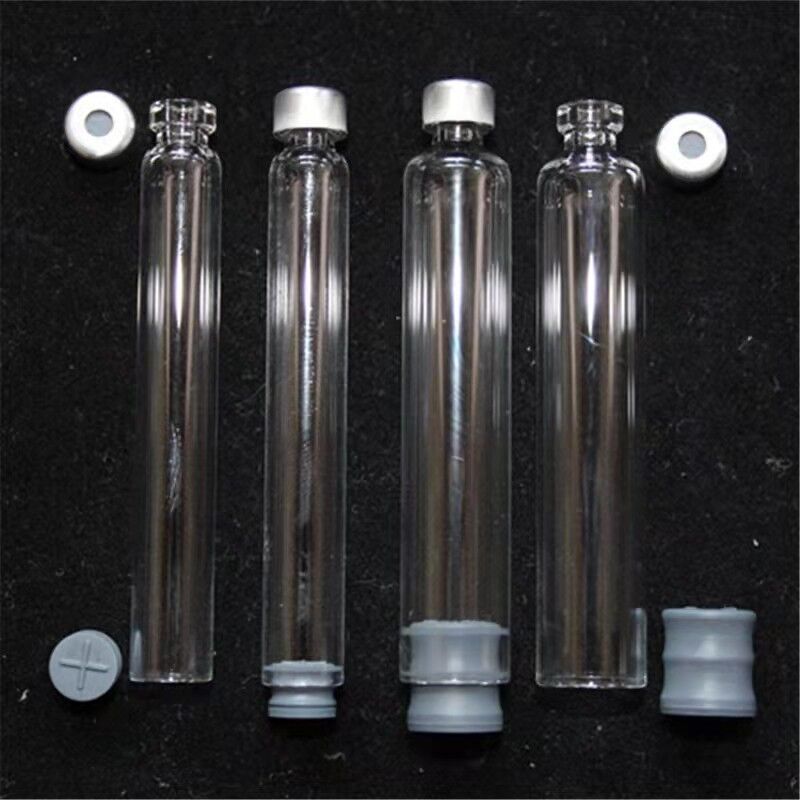 1.5ml 1.8ml 2ml 3ml pen insulin injection glass cartridge  for pen