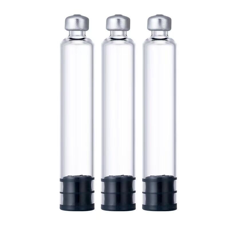 1.5ml 1.8ml 2ml 3ml pen insulin injection glass cartridge  for pen