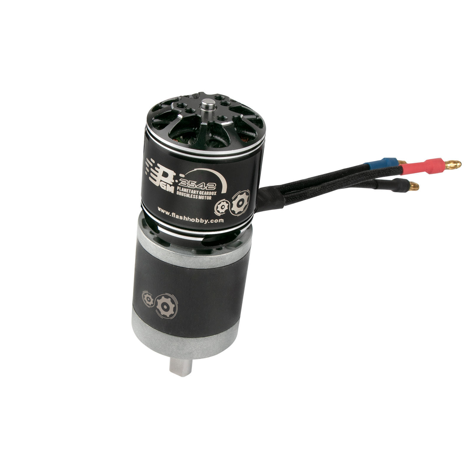 290rpm 24v High Torque Brushless Motor For Robotic Joint Rc Helicopter Drone Motor Gearbox Motor