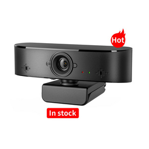 Hot-Selling Digital Video Pc Webcam Conference Camera Network Usb Webcam 1080p Hd Latency-Free Webcam Gaming Laptop