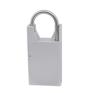 4G IOT Management Solution Temporary task Electronic Master Key System Multifunction Combination Smart Distribution box padlock