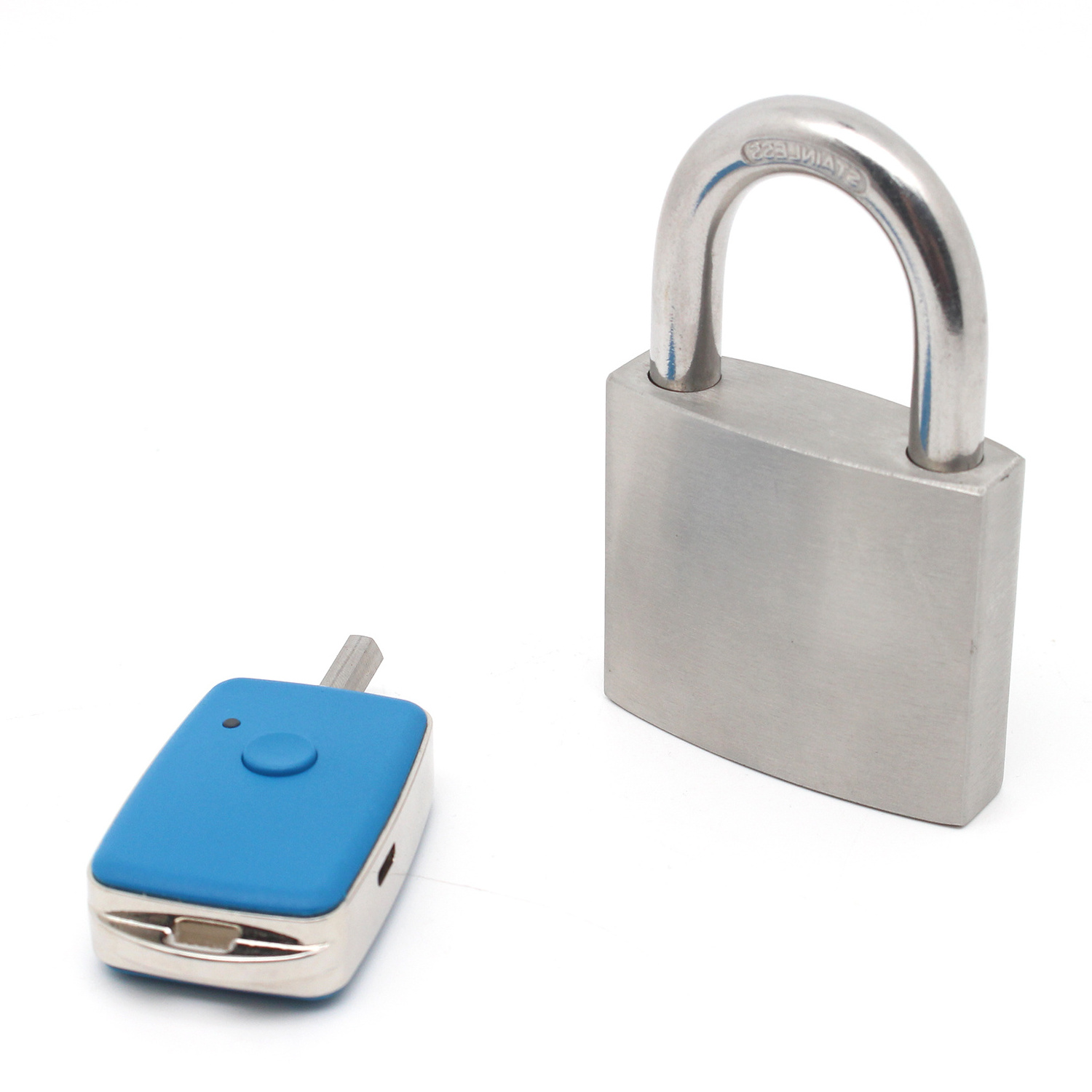 Brand New Products Passive Padlock Electronic Key Sets Combination