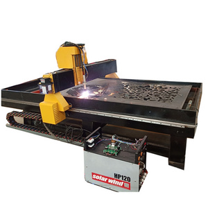 High Precision Hot Sell Plasma Table CNC Kit KNCAM Brand CUT 6-2