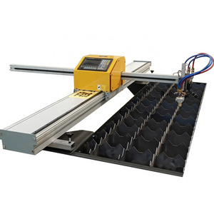 Crossbow  CNC plasma cutter / Portable cnc plasma cutter / Mini cnc plasma cutter