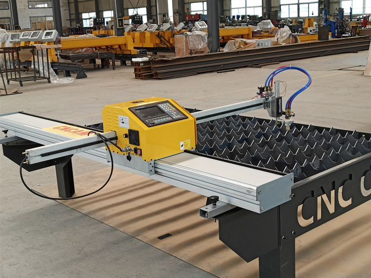 Crossbow  CNC plasma cutter / Portable cnc plasma cutter / Mini cnc plasma cutter