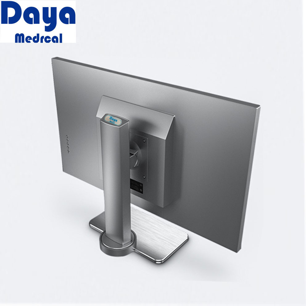 Medical Grade Monitor 27 inch Surgical Monitor for Endoscopy ENT Hysteroscopy Laparoscopy