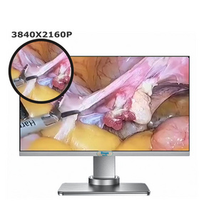 27 inch Endoscopic 4K Medical Grade Monitor For Laparoscopy Surgery