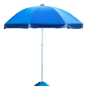 Factory price custom outdoor beach umbrella promotional umbrella sun shade umbrella